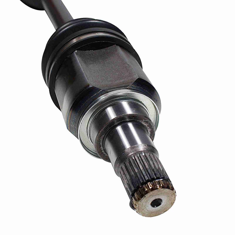 GSP NCV69453 CV Axle Shaft Assembly - Left Front (Driver Side) - Image 4